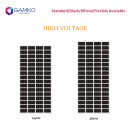 GKA182M 240-285W Black/Bifacial/Flexible