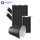 GKA182/210M 300-360 Black/Bifacial/Flexible