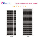 GKA210M 380-400W Black/Bifacial/Flexible