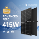 SP-M10/108H 395-415W All Black