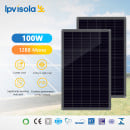 Flexible solar panel - YH100W-12M