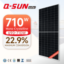 Qrystal Max N12 QNHT-01  690-710W