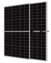 GSP7G54M 395-415W Bifacial Single Glass 10BB Half-Cut Mono PERC