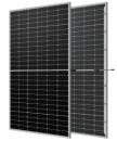 GSD7G78M 580-600WT Bifacial Dual Glass 10BB Half-Cut Mono PERC