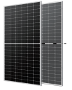 GSP6G72M 435-455WT Bifacial Single Glass 9BB Half-Cut Mono PERC
