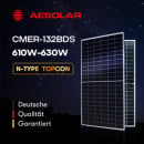 Meteor 2.0 AE CMER-132BDS 610-630W