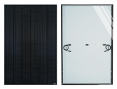 HY-DH108N8B Monofacial 425-445W