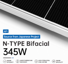 AP1-345W Stock Module Promotion Price