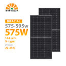 M12 Series MY-M12/120-575-595W