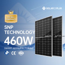 SP-N16B/96HG 440-460W