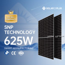 SP-N16/156HG 630-650W