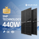 SP-N16/108HG 420-440W All-black