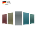 Mirage CMD-144C 495W-530W Colored BIPV