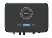 Helios Single Phase Inverter