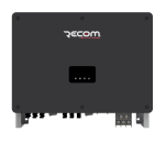Hercules Three Phase Inverter