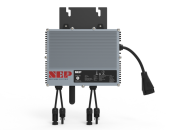 BDM-1000 Wi-Fi Balcony