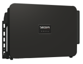 Zeus Three Phase High Voltage RCM-300/320/333/350-TP-M-HV