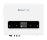 SKT 4-12kW Three Phase Hybrid Inverter