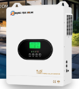 123248 12KW Off-Grid Inverter