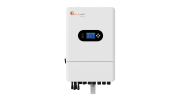 Hybrid Solar inverter IVGM Series Low-voltage Split Phase