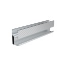 YJ Solar Roof Rail 26-46 Roof Bracket
