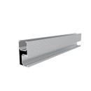 YJ Solar Roof Bracket Rail 26-52
