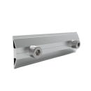 YJ Solar Mounting Aluminum Rail Connector
