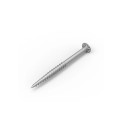 Helical Ground Anchor Screw