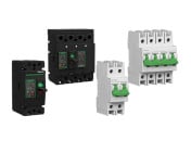 BENY DC Circuit Breaker