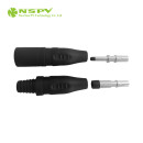 PV  3.0 Cable Connector rubber 1000V DC