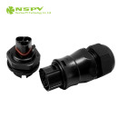 PV AC 3P and 3C Connector I/II