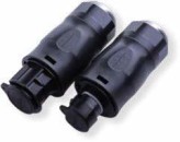 AC 3pin Solar Connector