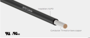 UL3173 Energy Storage Cable