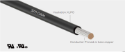 UL3271 Energy Storage Cable