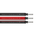 AL PV Wire Dual Layer UL 4703   2KV