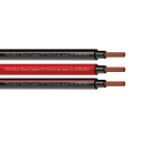 Bare Copper PV Wire Dual Layer UL 4703 2KV