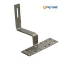 HQ-H01 Solar Roman Tile Roof Hook Kits