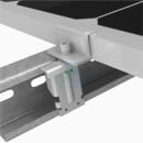 PV Module Clamps