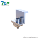 Solar End Clamp