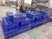 12v solar Gel battery