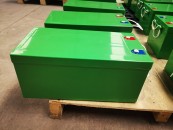 12V250AH (6-GFM-250) VRLA Battery