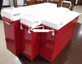 Deep cycle SLA Battery