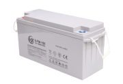 Solar AGM battery