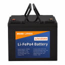 SBT-Plastic Lithium Battery