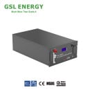 GSL 51.2V 280Ah LiFePO4 Battery