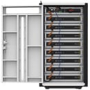 HV48100 Rack Mounted High Voltage