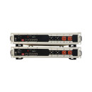 E-Box 4850G Low Voltage 2.4kWh Stackable Energy Storage Battery System