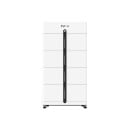 48V 100Ah Stackable Lithium Battery