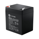 ARK SA Series And Front Terminal Lead Acid Battery 12V 5AH/ 7AH/ 9AH To 200Ah