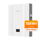 Wall Ark Series WallArk-15 Lithium Battery